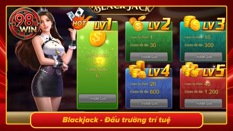 JILI game bài 3D 98WIN - Trải Nghiệm Sảnh Game Sống Động - KECIMO.IM