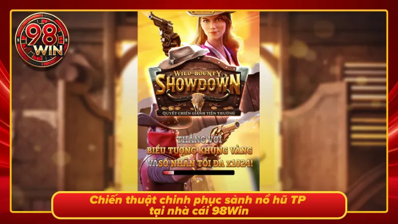 TP Nổ Hũ 98Win - Thế Giới Game Slot Uy Tín, Chất Lượng Số 1 - KECIMO.IM