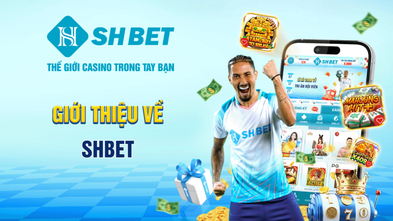 Giới Thiệu Về SHBET – Tổng Quan Thương Hiệu 2026 - KECIMO.IM