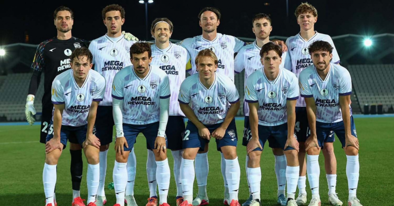Nhận Định Adelaide United vs CAHN: Sức Mạnh Câu Lạc Bộ Bóng Đá Adelaide United - KECIMO.IM
