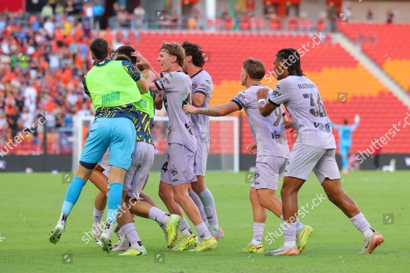 Nhận Định Adelaide United vs CAHN: Sức Mạnh Câu Lạc Bộ Bóng Đá Adelaide United - KECIMO.IM