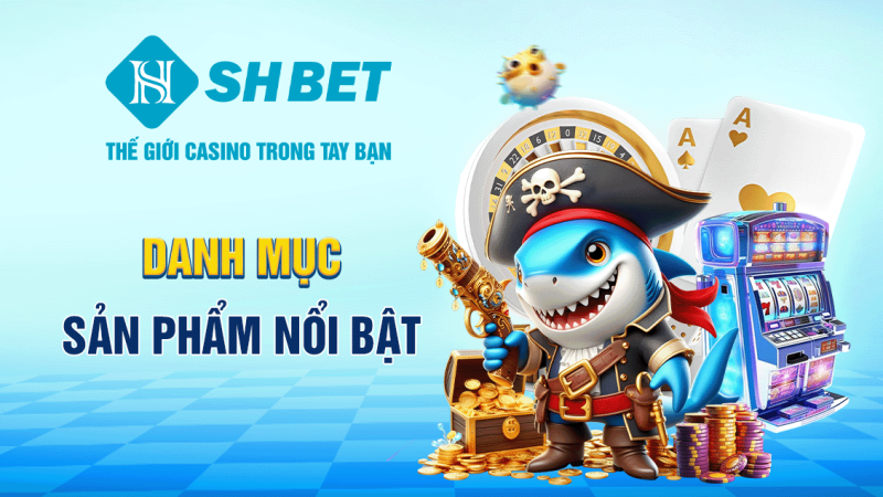 Giới Thiệu Về SHBET – Tổng Quan Thương Hiệu 2026 - KECIMO.IM
